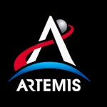 Artemis NASA Logo