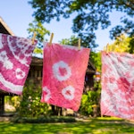 Natural Tie Dye Featured Image