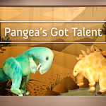Pangeas got talent