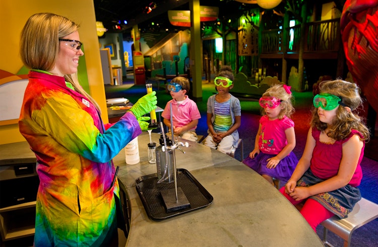 Discovery Place Kids 071