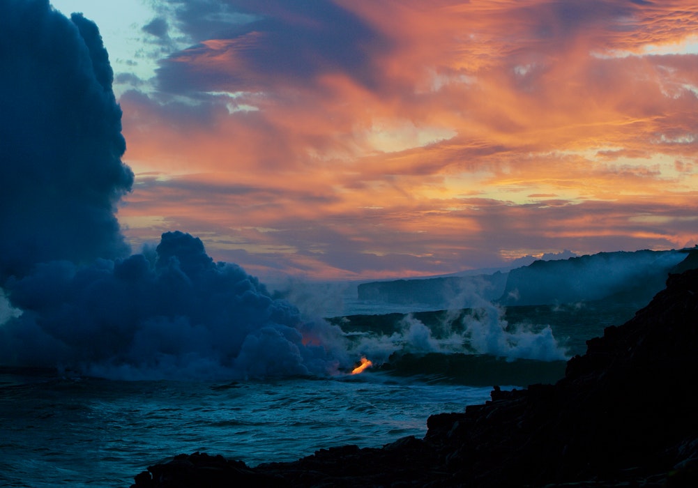 Volcanoes_Hawaii_Ocean-Water-Vapor
