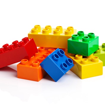 Kids Legos